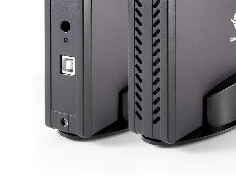 HDD korpuss Conceptronic CHD3SU Photo 3
