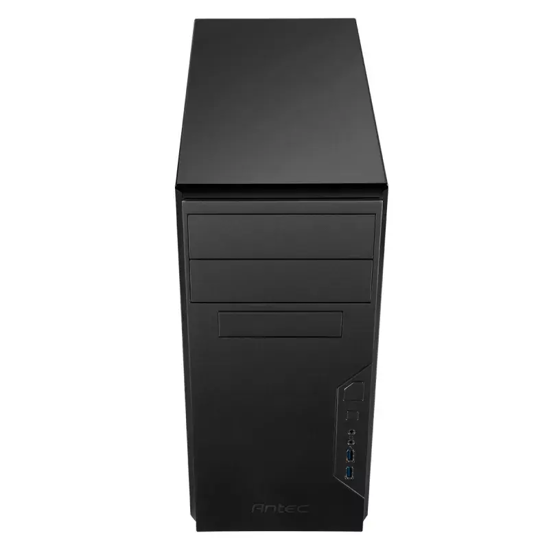 Компьютерный корпус Antec VSK3000E-U3 Photo 2