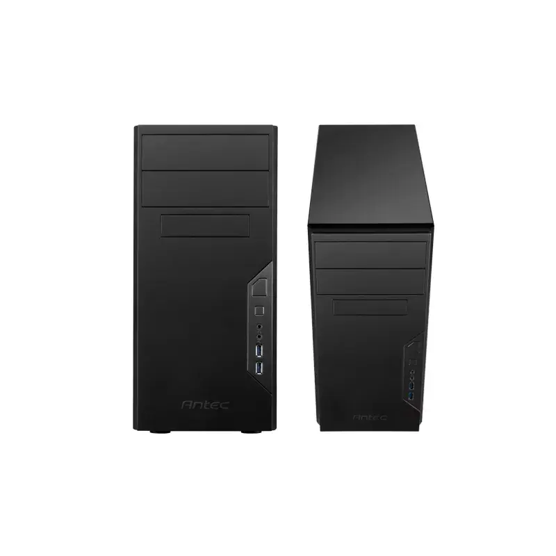 Компьютерный корпус Antec VSK3000E-U3 Photo 3