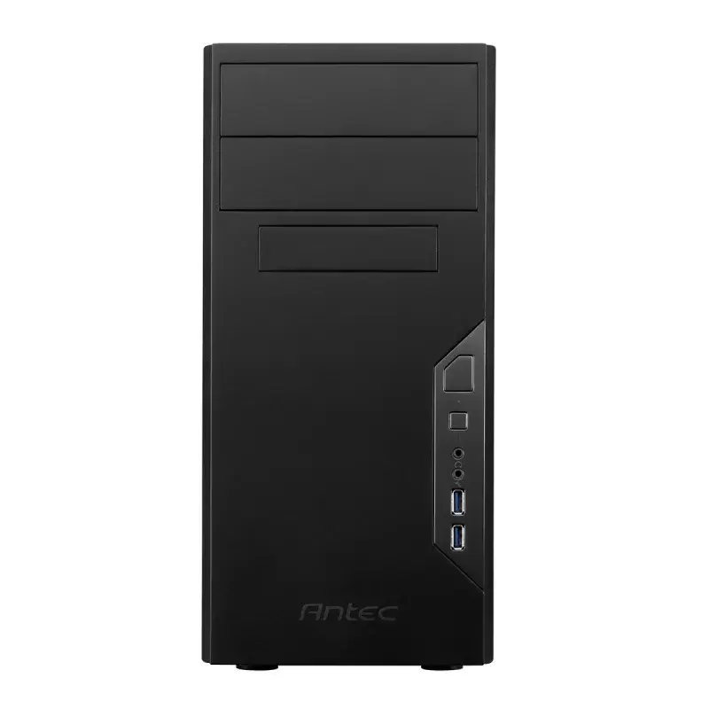 Компьютерный корпус Antec VSK3000E-U3 Photo 4