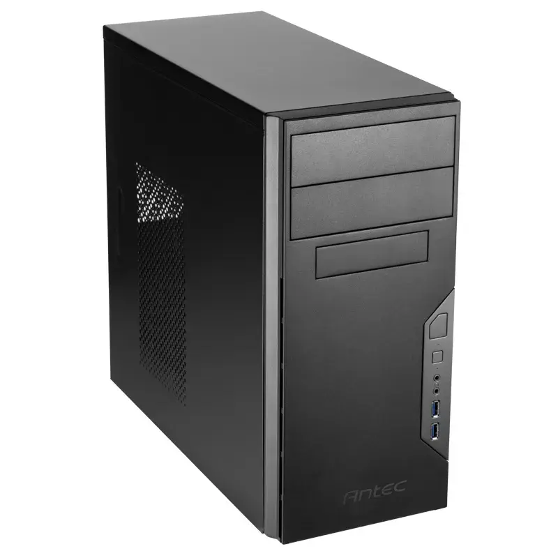 Компьютерный корпус Antec VSK3000E-U3 Photo 5