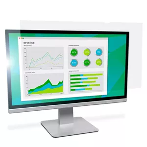 Anti-Glare Filter 3M AG240W9B for 24in Monitor
