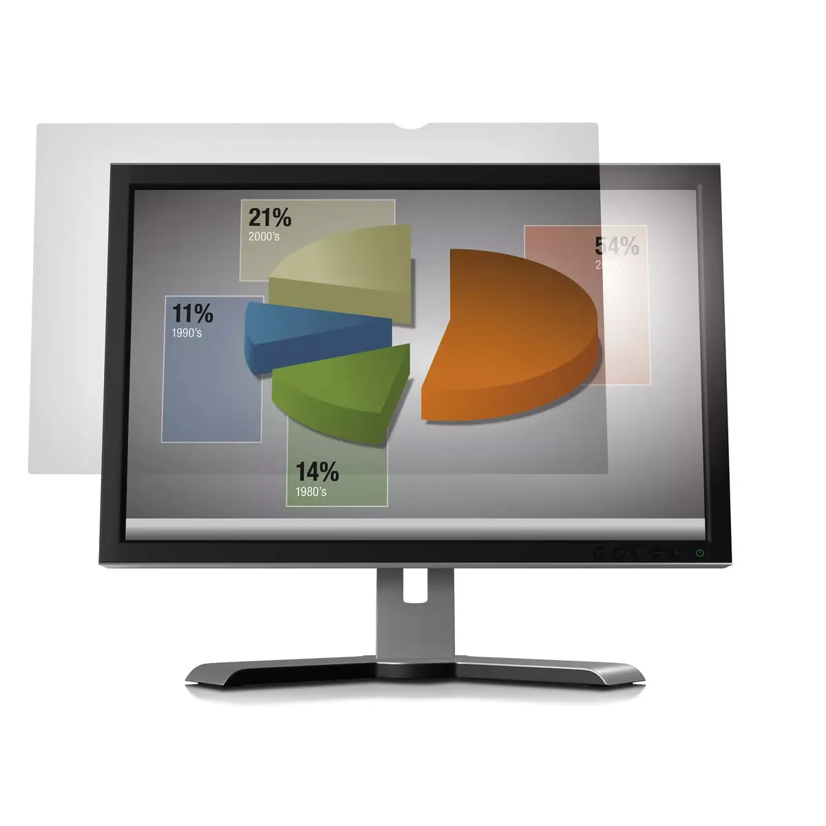 Anti-Glare Filter AG240W9B Photo 2