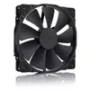 Noctua NF-A20 PWM CH.BK.S 200 мм вентилятор Photo 2