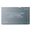 Privacy Filter 3M PF23.6W9 Photo 3