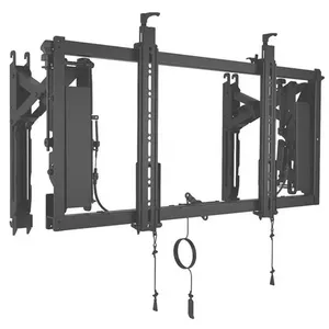 TV mount Chief LVSXU 2.03 m (80") Black