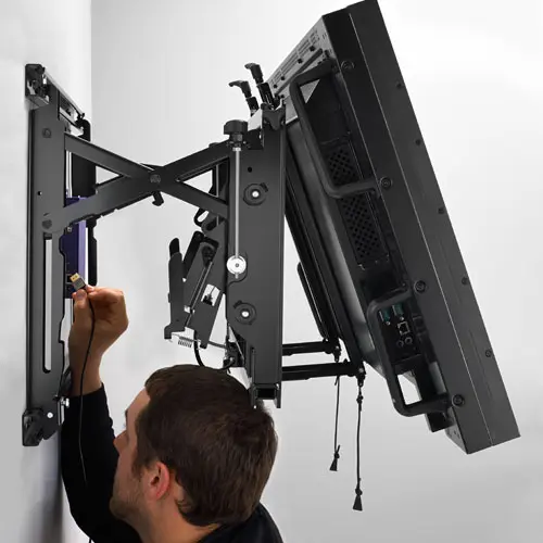 Chief LVSXU ConnexSys Video Wall Landscape Mount Photo 5