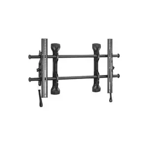Tilt Wall Mount Chief LTTU Flat Panel Black