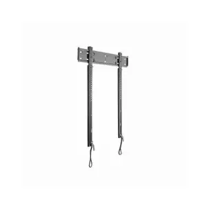 Fixed Wall Mount Chief Flat Panel LSTU Black
