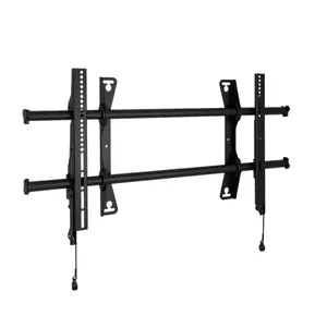 Signage Display Mount Chief LSA1U 160 cm (63") Black