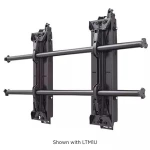 Signage display mount Chief FCAV1U Black