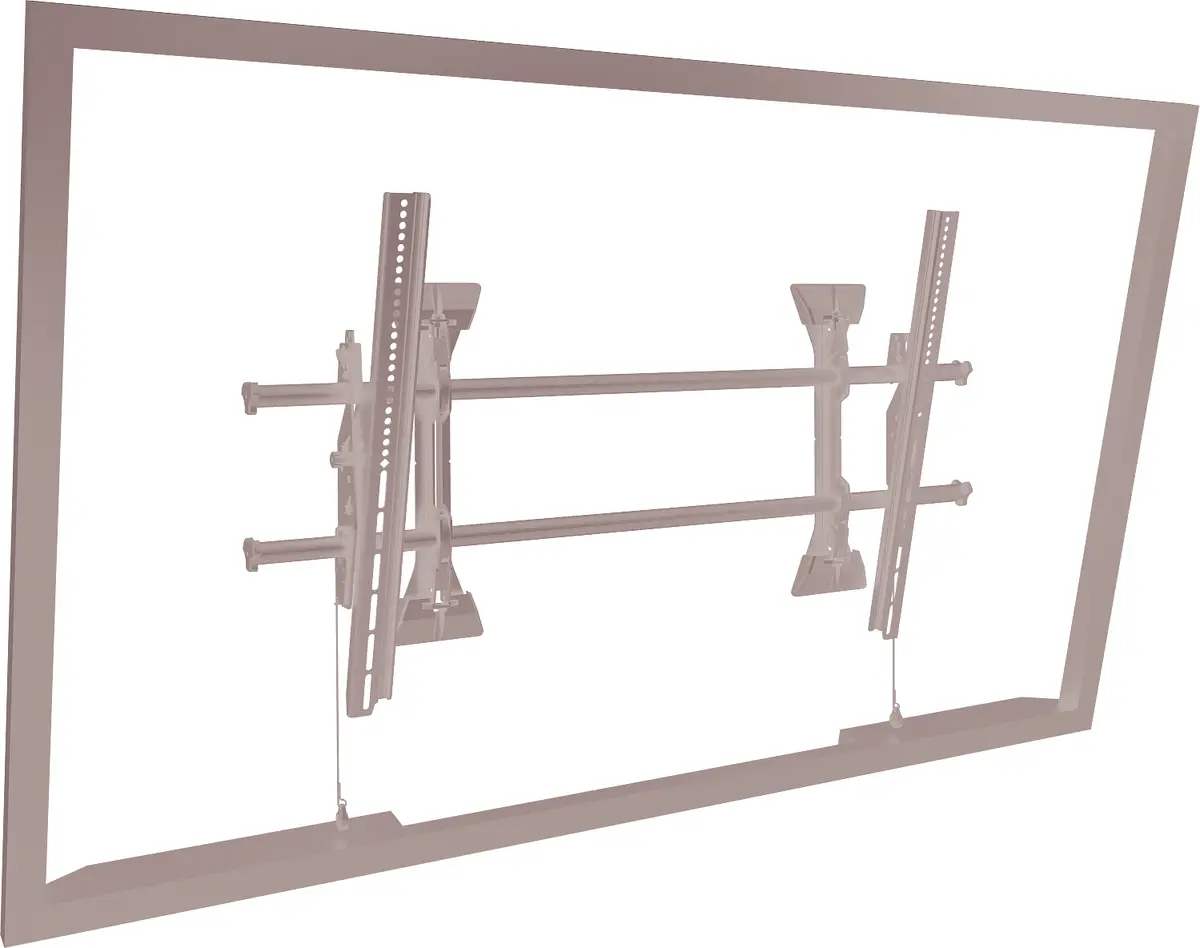 Chief XTM1U Extra-Large Fusion Tilt Wall Mount Photo 2