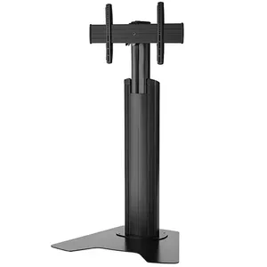 Multimedia cart Chief MFAUB Black Flat panel