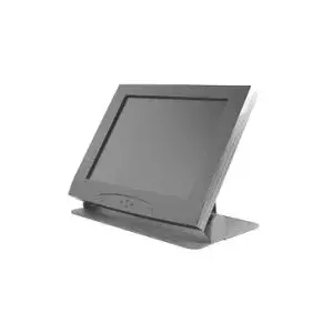 Monitoru statīvs Chief FSB018BLK Melns