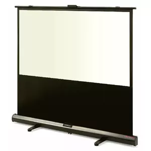 Portable projection screen Grandview GV103013 100-inch 16:9, tripod-mounted, portable