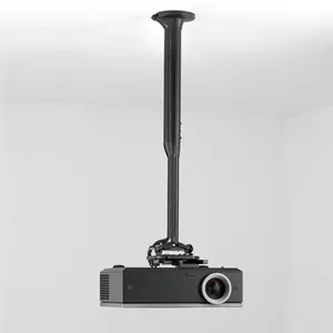 Ceiling Mount Chief KITEC045080B Black 11.3 kg Capacity