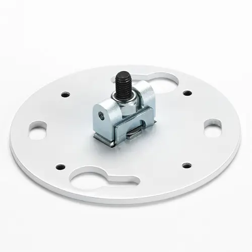 Chief CPA116W Flat Ceiling Plate Photo 2