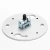 Chief CPA116W Flat Ceiling Plate Photo 2