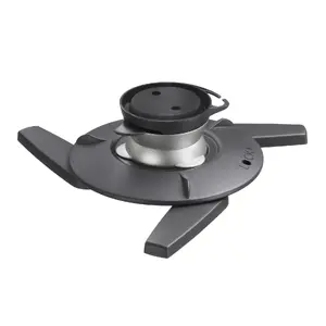 Ceiling projector mount Vogel's EPC 6545 — ceiling mount, max load 10 kg, distance to ceiling 7.6 cm