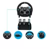Logitech G G920 Driving Force racing wheel and pedals Photo 6