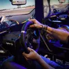 Logitech G G920 Driving Force racing wheel and pedals Photo 7