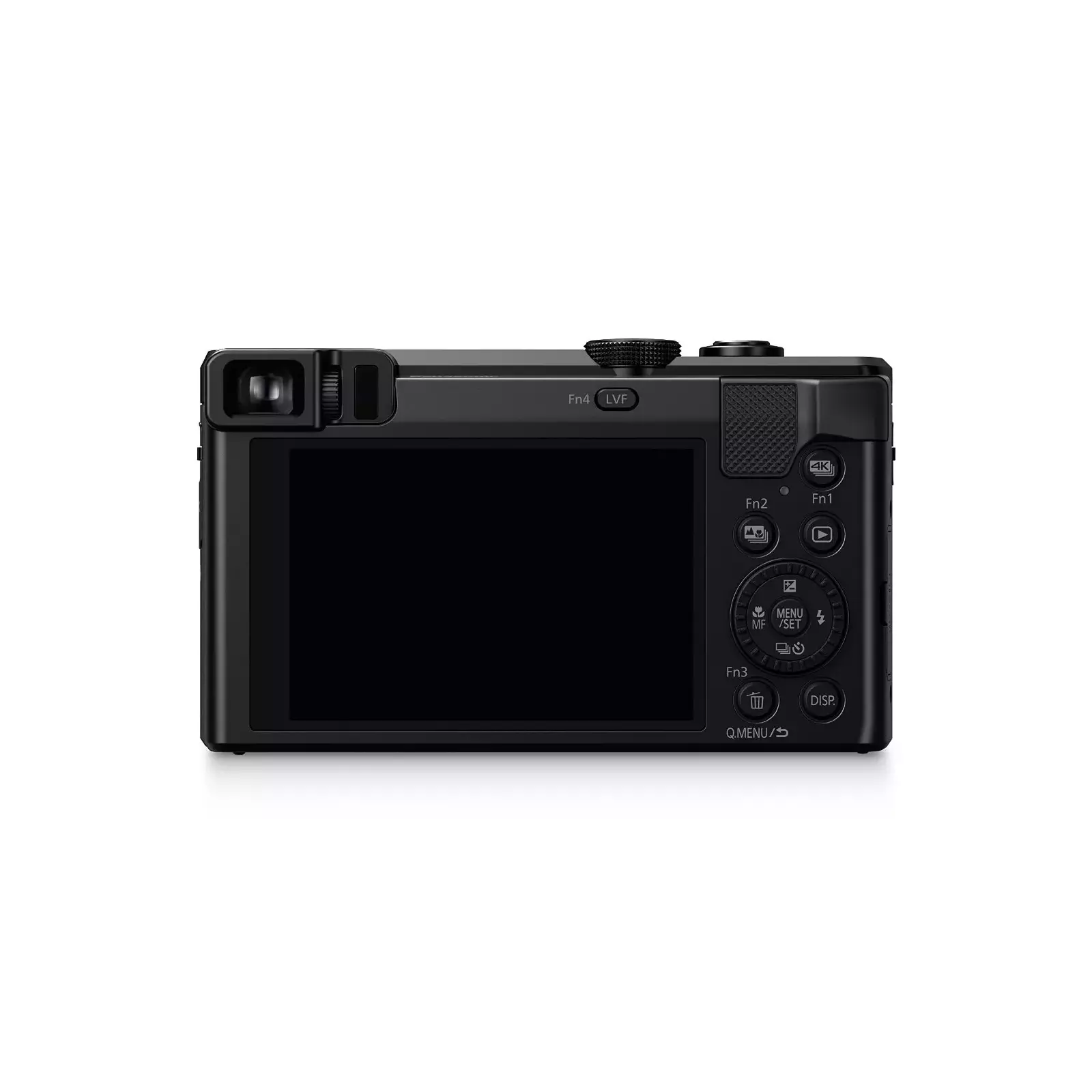 Panasonic DMC-TZ80EG-K Photo 4