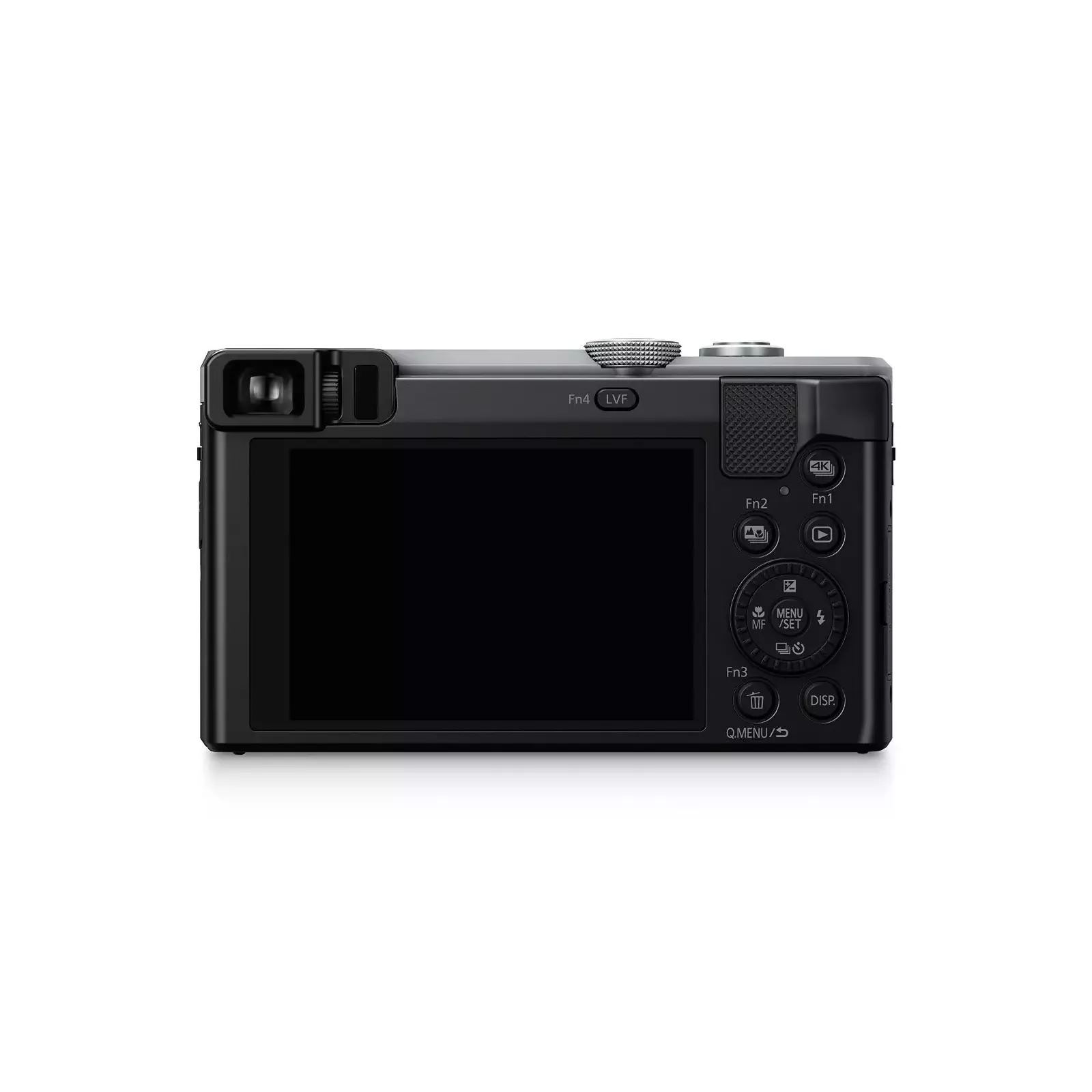 Panasonic DMC-TZ80EG-S Photo 4