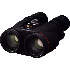 Canon 10x42L IS WP Binoculars