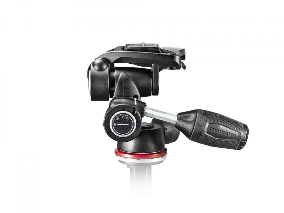 Statīva galva Manfrotto MH804-3W Photo 3