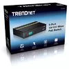 Tīkla slēdzis Trendnet TPE-S50 Photo 4