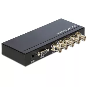 Video switch BNC DeLOCK 93251