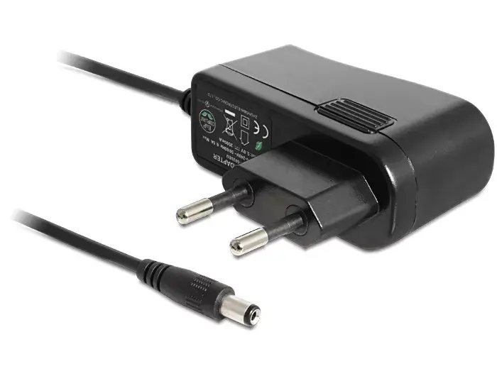Video switch BNC DeLOCK 93251 Photo 3