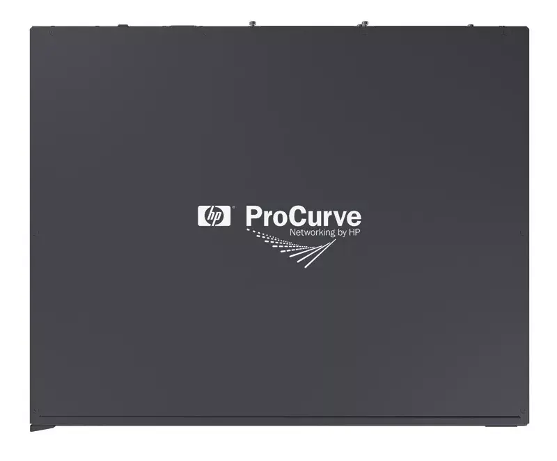 Управляемый коммутатор 2910al-24G Photo 3
