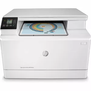 HP Color LaserJet Pro M182n Laser A4 600 x 600 DPI 16 ppm