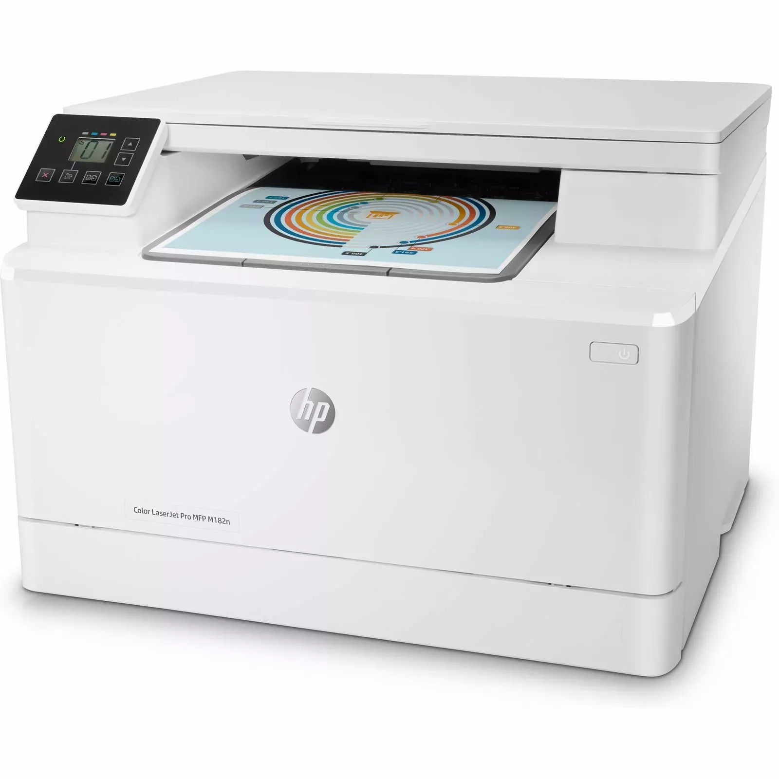 HP 7KW54A#B19 Photo 2