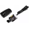 PCIe-карта SILVERSTONE SST-ES02-PCIe два M.2 NVMe Photo 2