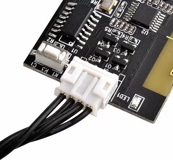 PCIe-карта SILVERSTONE SST-ES02-PCIe два M.2 NVMe Photo 6