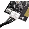 PCIe-карта SILVERSTONE SST-ES02-PCIe два M.2 NVMe Photo 6