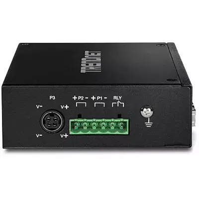 Unmanaged Switch Trendnet TI-PG62 Photo 3