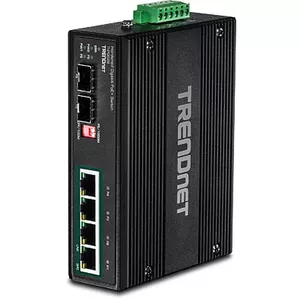 Unmanaged Switch Trendnet TI-PG62B