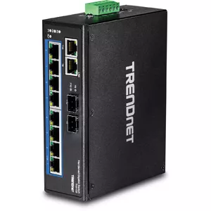Network Switch Trendnet TI-G102 Gigabit Ethernet