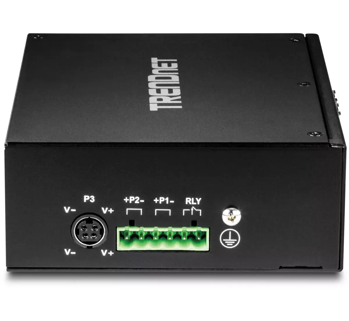Tīkla slēdzis Trendnet TI-G102 Photo 3