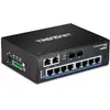 Tīkla slēdzis Trendnet TI-G102 Photo 6