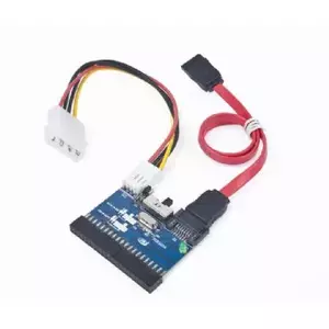 Bi-directional SATA/IDE converter Gembird SATA-IDE-2
