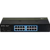 Unmanaged Switch Trendnet TEG-S16DG Photo 3
