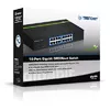 Unmanaged Switch Trendnet TEG-S16DG Photo 4