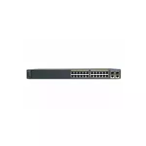 Cisco CATALYST 2960 24 10/100