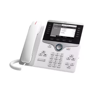 IP телефон Cisco CP-8811-K9