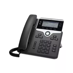 IP телефон Cisco 7841