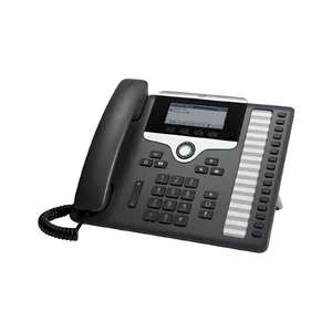 IP телефон Cisco 7861